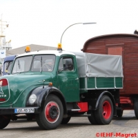 Nutzfahrzeugtreffen 2013